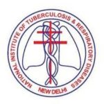 NITRD-Delhi-National Institute of TB and Respiratory Diseases-logo-254x253