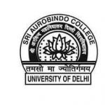 Sri Aurobindo College Delhi University-Logo-220x215