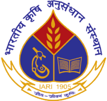 IARI_Indian_Agricultural_Research_Institute_Logo-220x209