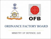 India Ordnance Factory Board OFB LOGO-356x272