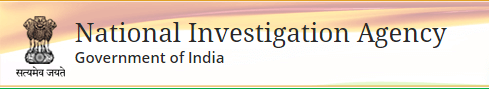 National Investigation Agency NIA Delhi-Government of India-489x89