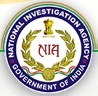 National Investigation Agency NIA Recruitment Logo-142x139
