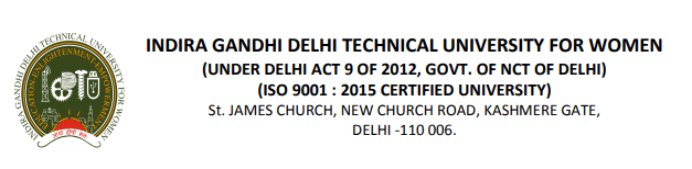 Indira_Gandhi_Technical_University_for_ Women_IGDTUW_Delhi_recruitment_logo_delhi_inityjobs_com-627x154